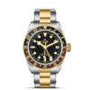 Tudor Black Bay GMT S&G